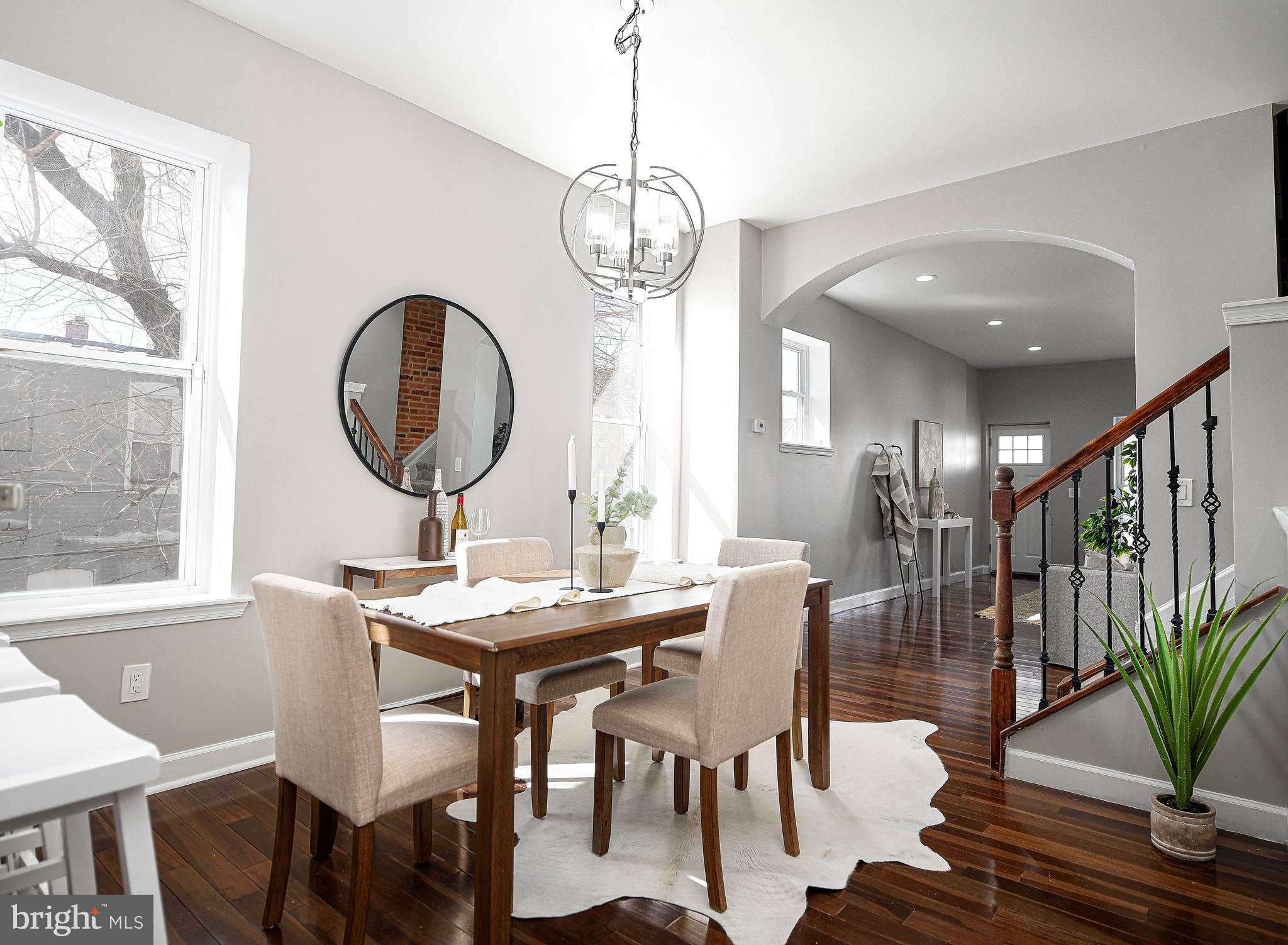 EDMONDSON VILLAGE - Residential