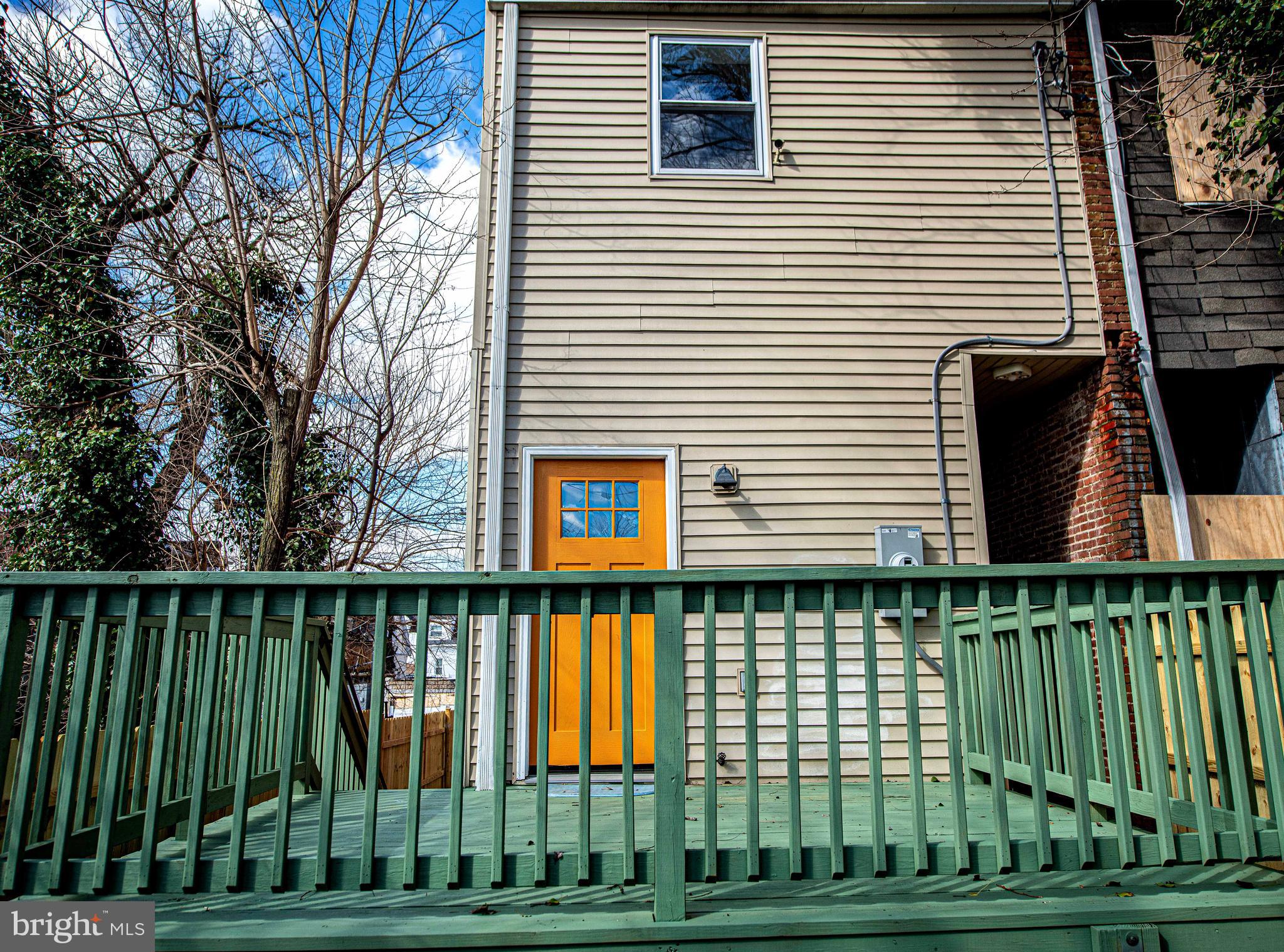 EDMONDSON VILLAGE - Residential