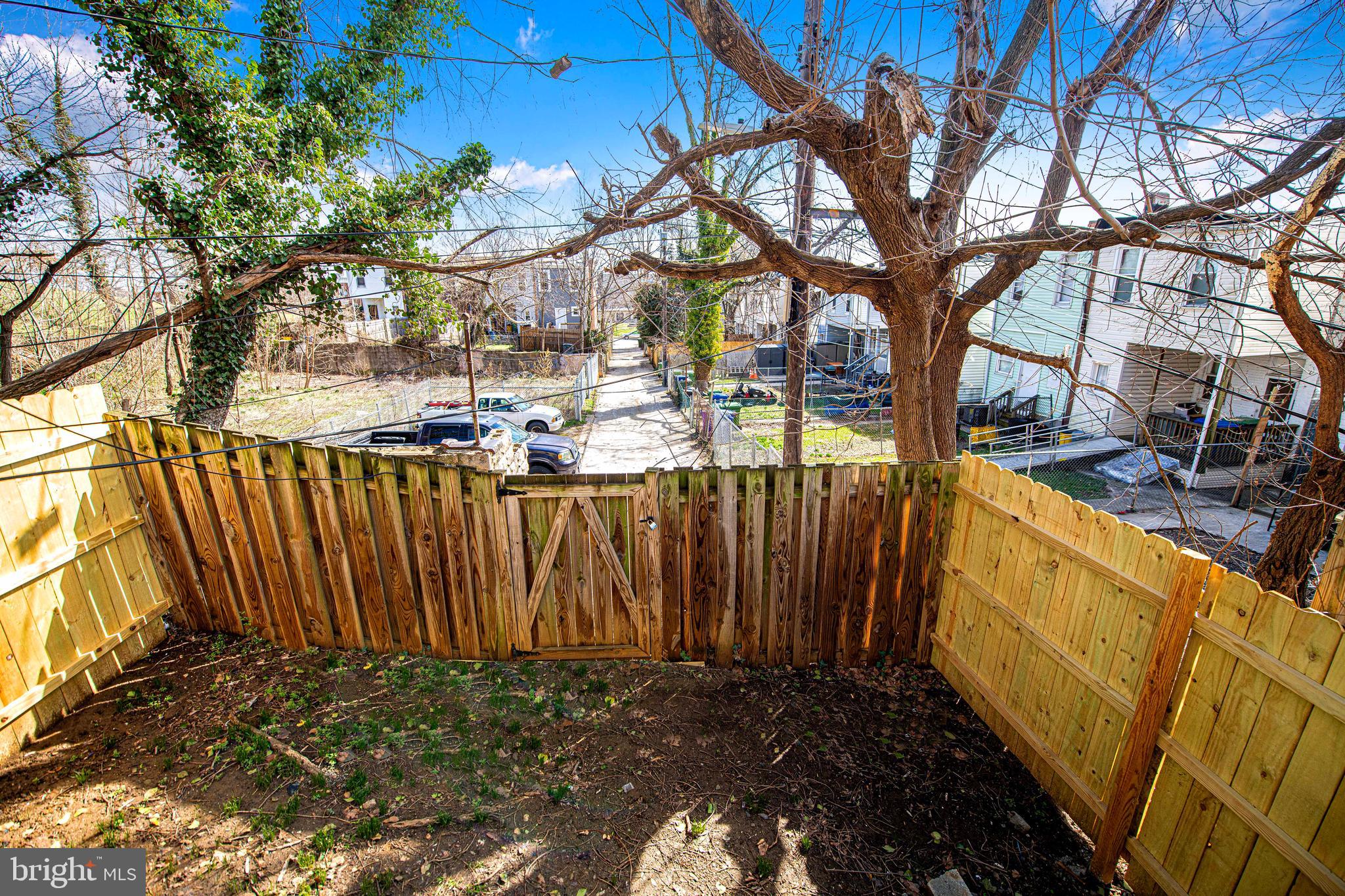 EDMONDSON VILLAGE - Residential