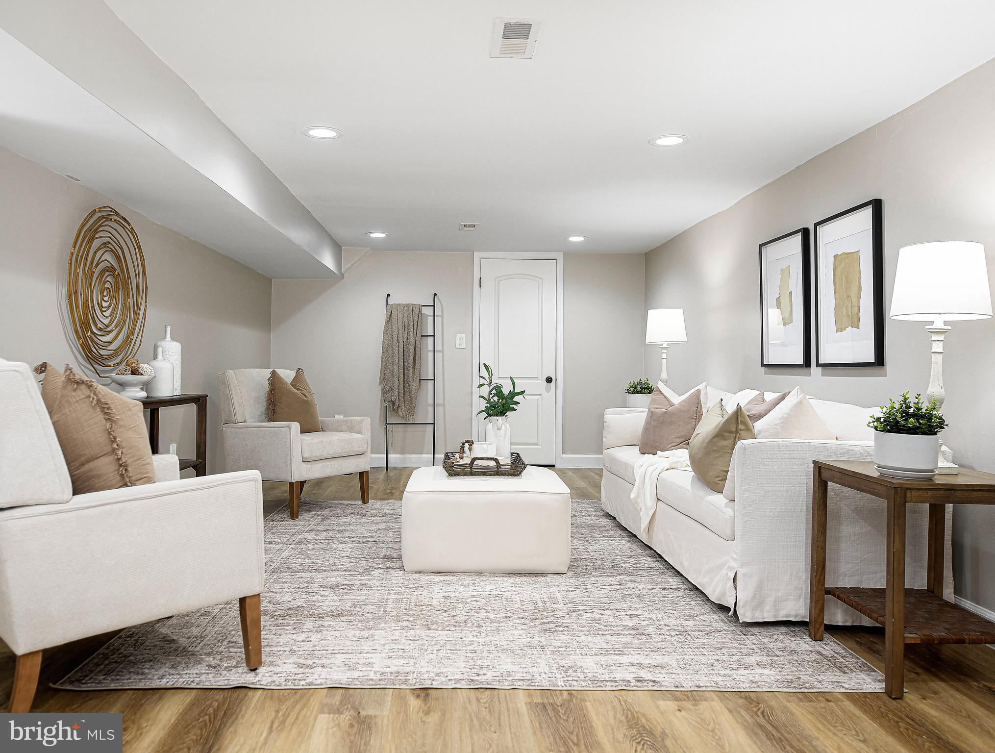 EDMONDSON VILLAGE - Residential