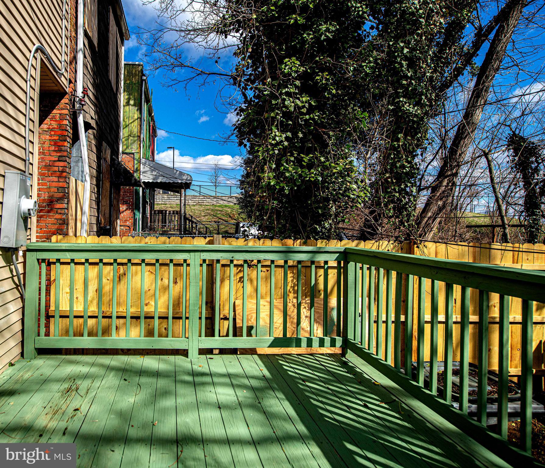 EDMONDSON VILLAGE - Residential