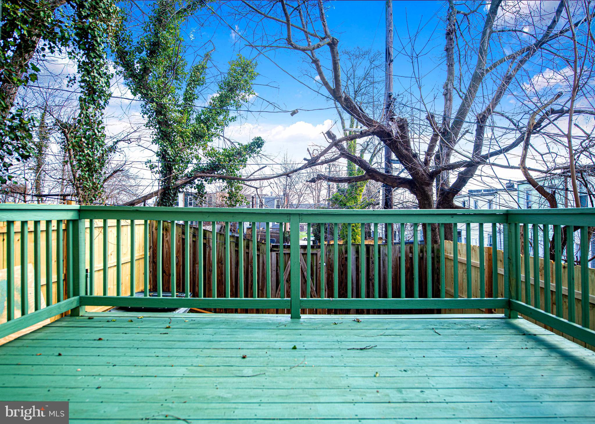 EDMONDSON VILLAGE - Residential