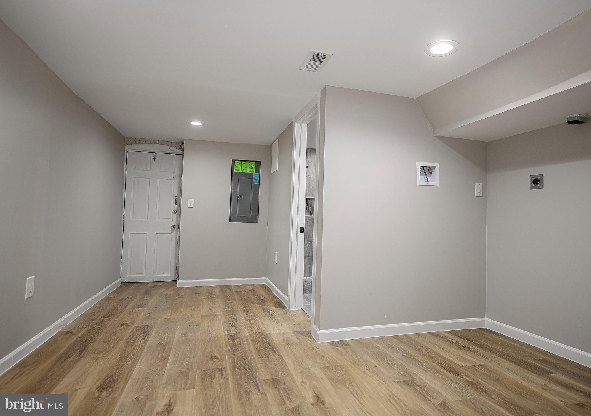 EDMONDSON VILLAGE - Residential