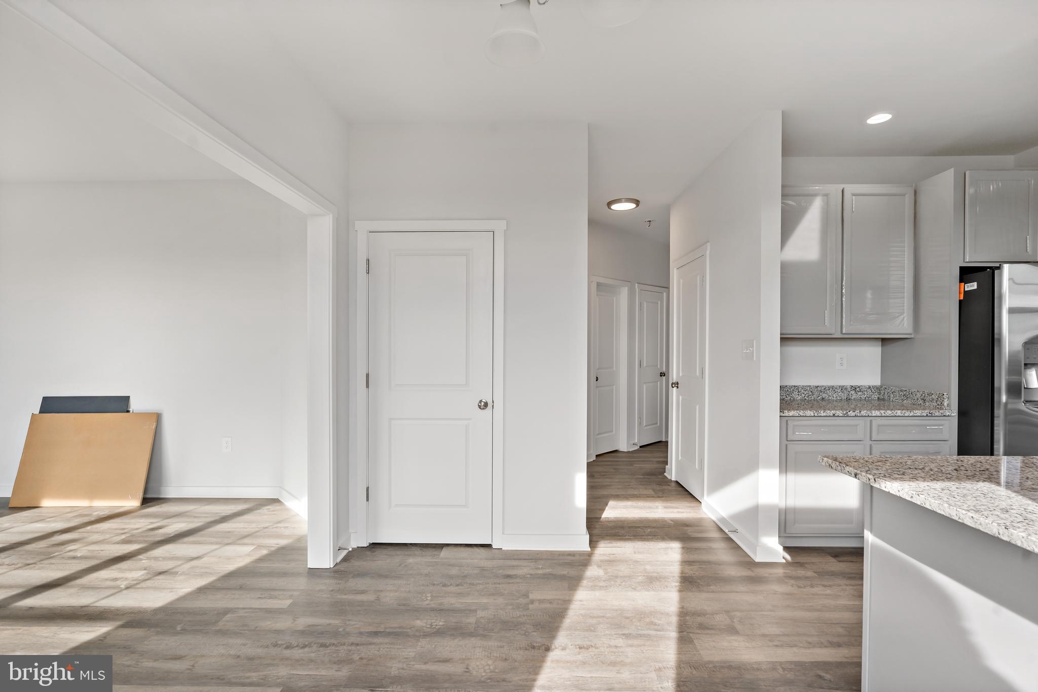 COMMUNITIES OF BURWELL - Residential