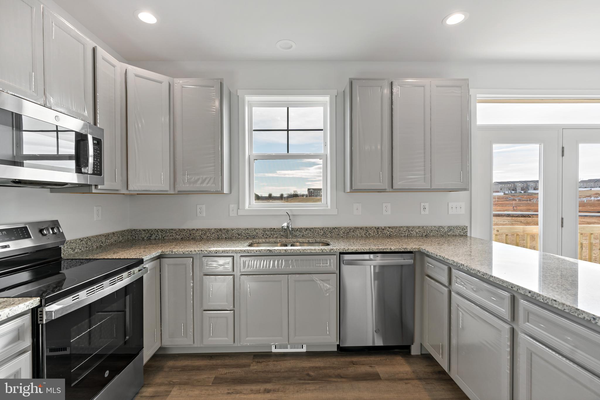 COMMUNITIES OF BURWELL - Residential