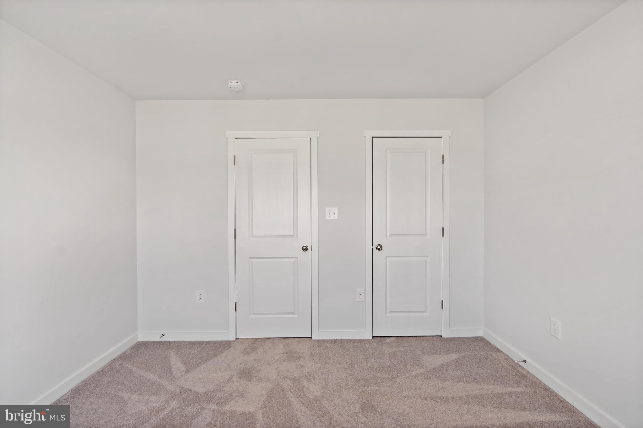 COMMUNITIES OF BURWELL - Residential