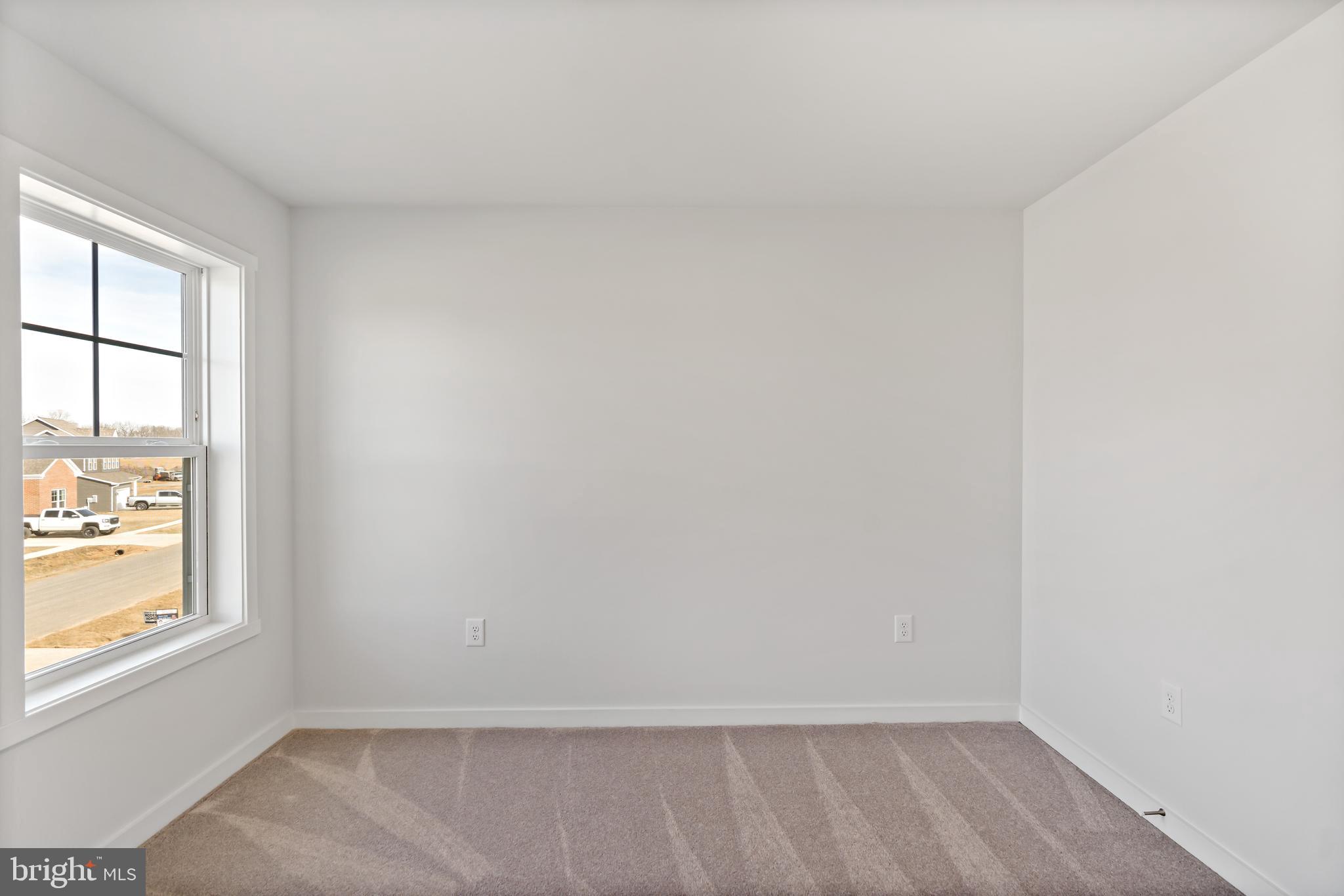 COMMUNITIES OF BURWELL - Residential