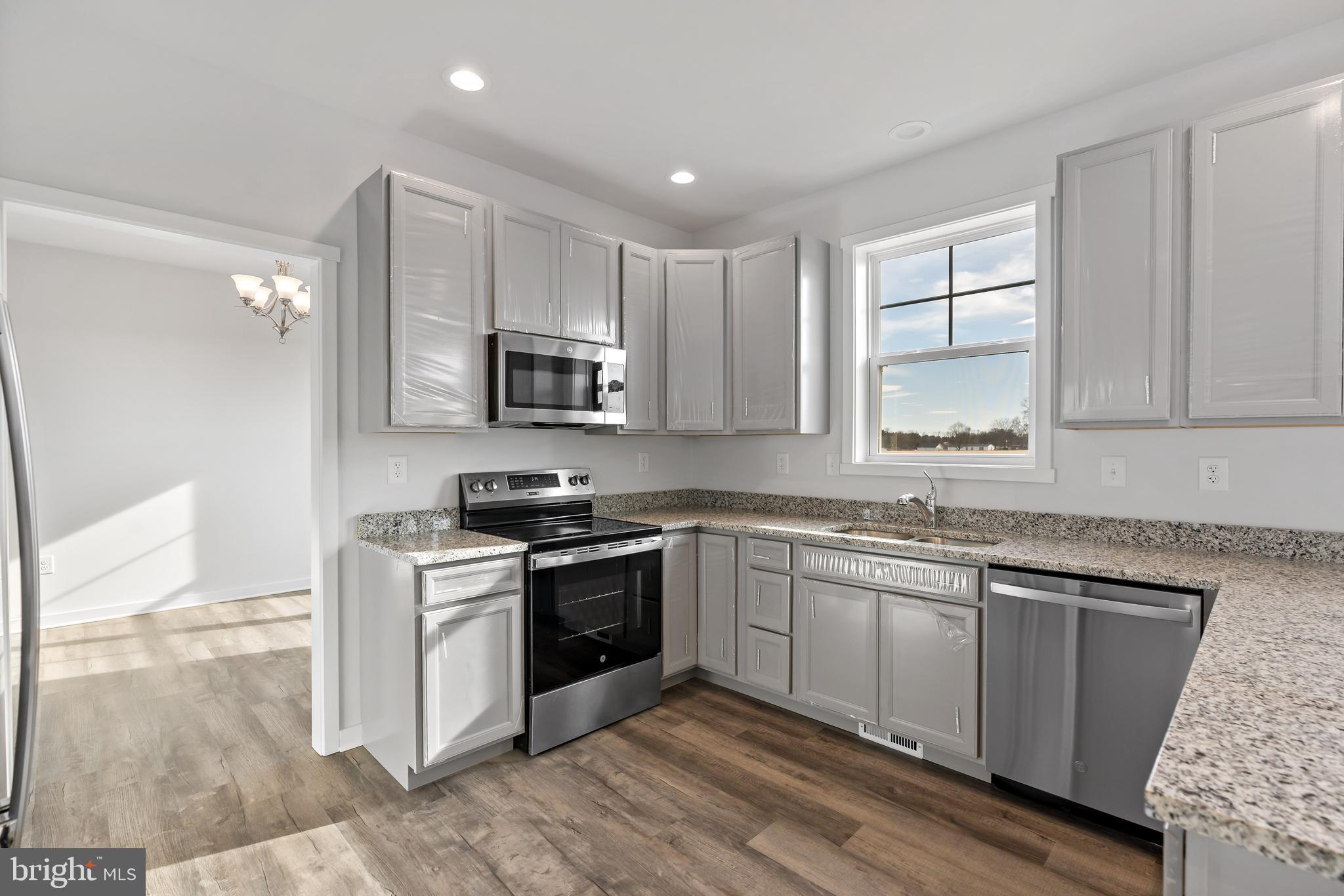 COMMUNITIES OF BURWELL - Residential