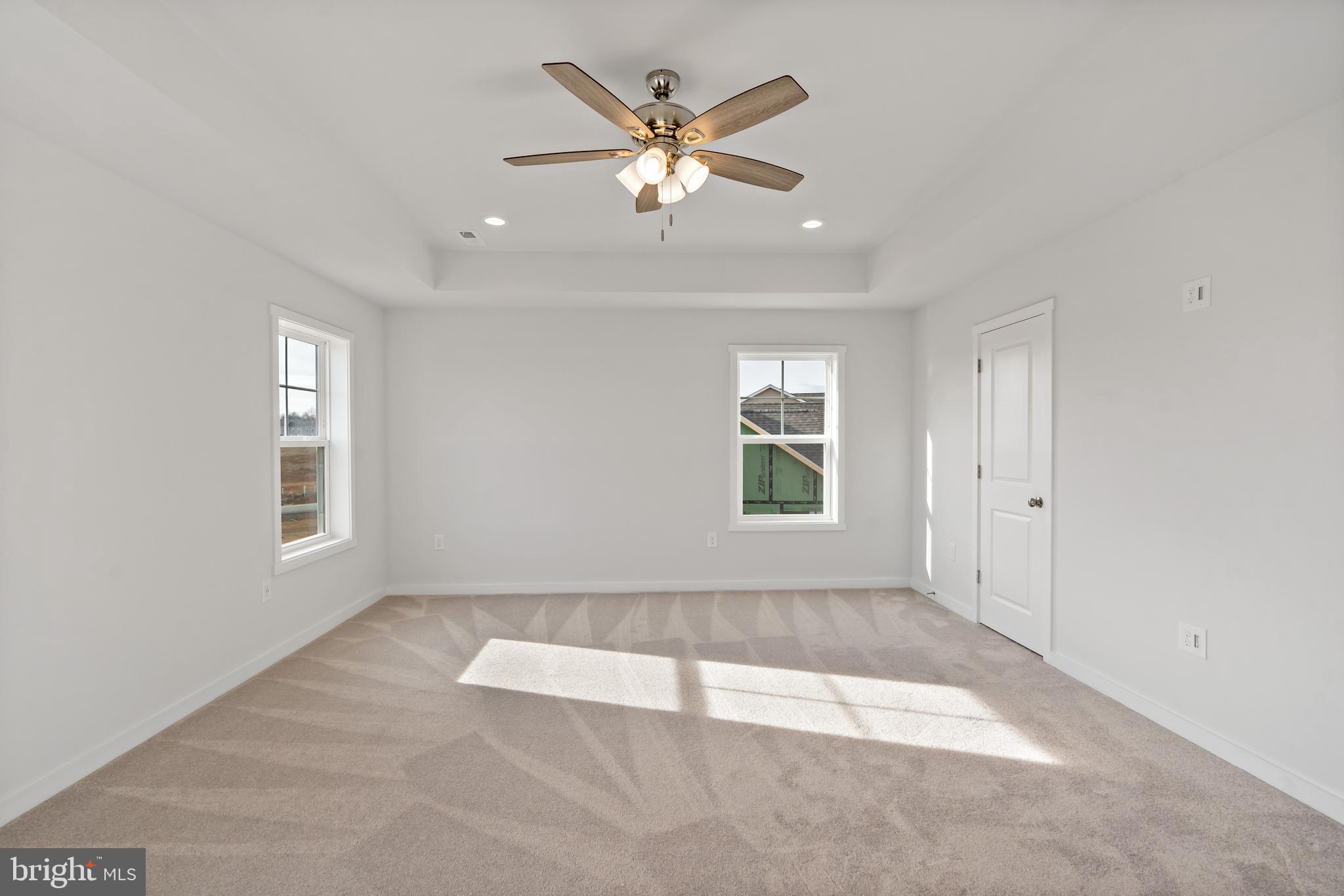 COMMUNITIES OF BURWELL - Residential