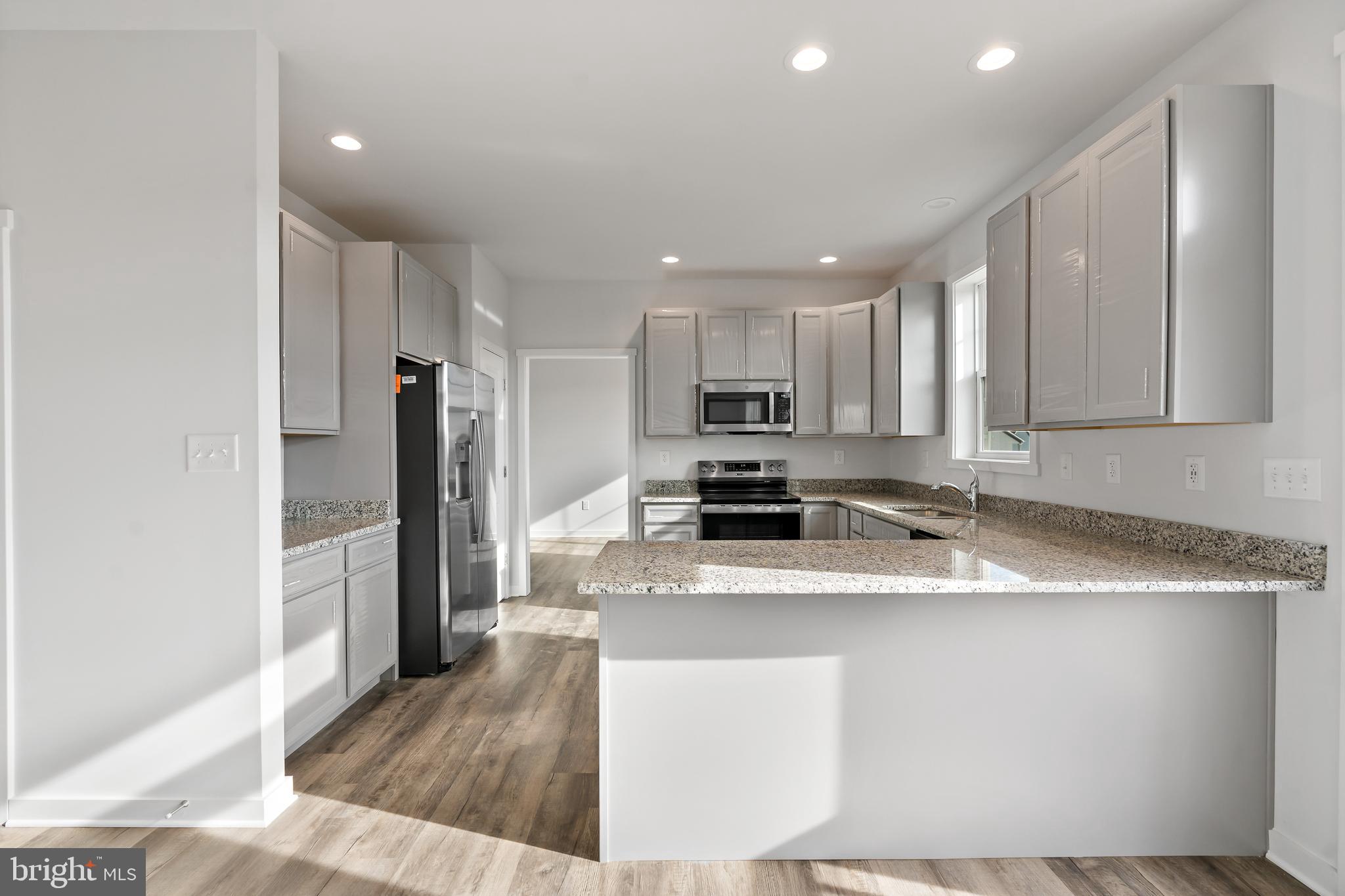 COMMUNITIES OF BURWELL - Residential