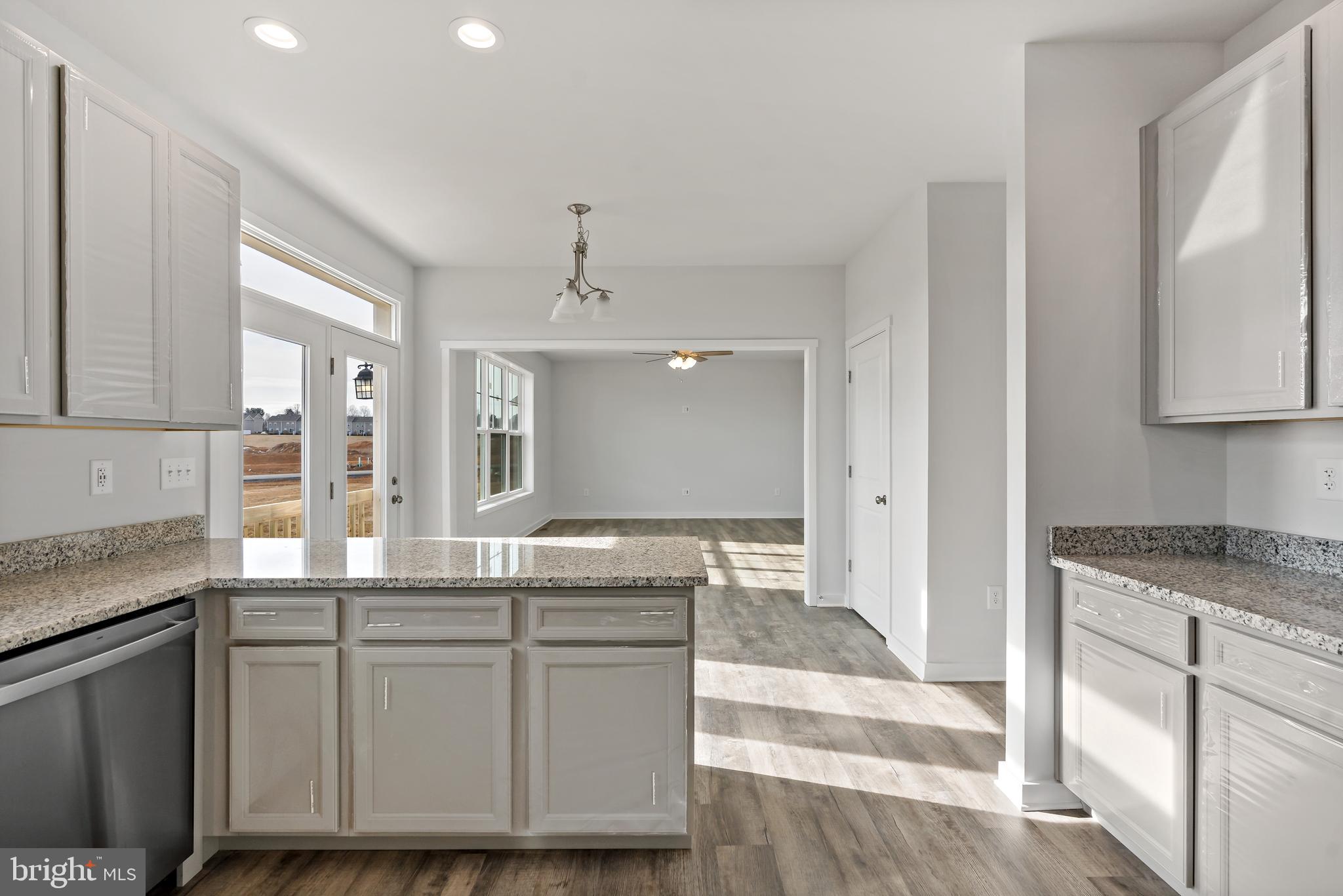 COMMUNITIES OF BURWELL - Residential