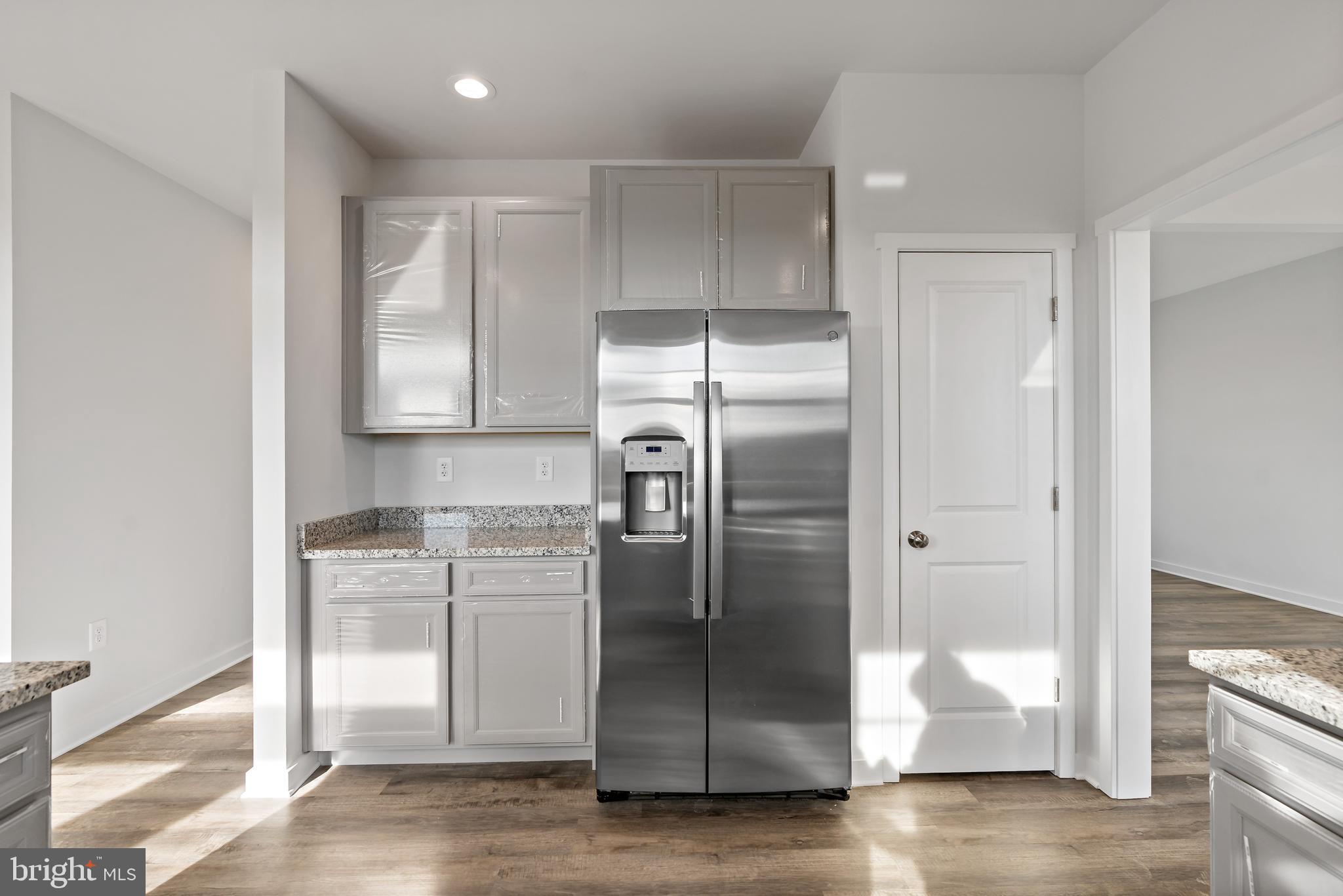 COMMUNITIES OF BURWELL - Residential