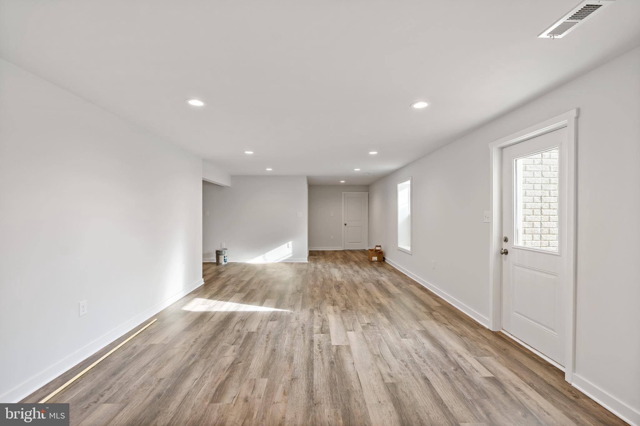 COMMUNITIES OF BURWELL - Residential