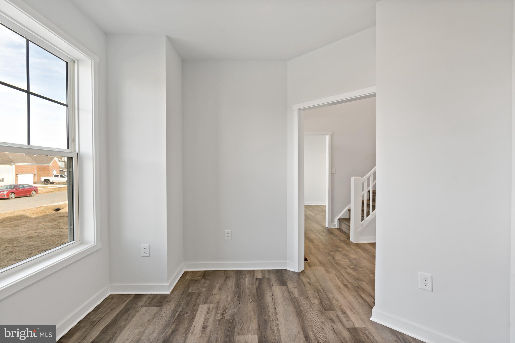 COMMUNITIES OF BURWELL - Residential