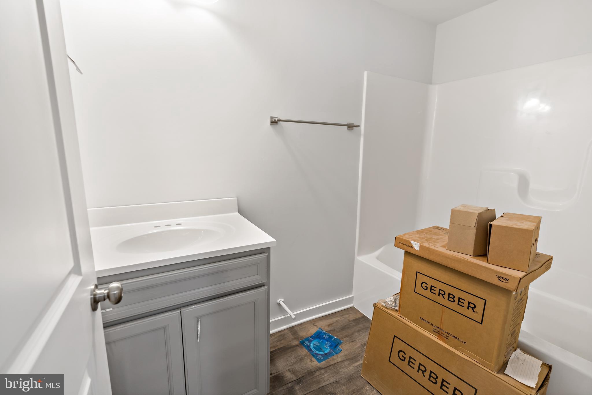 COMMUNITIES OF BURWELL - Residential