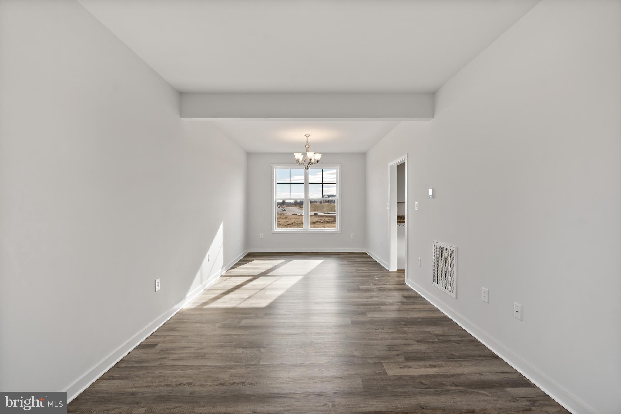 COMMUNITIES OF BURWELL - Residential