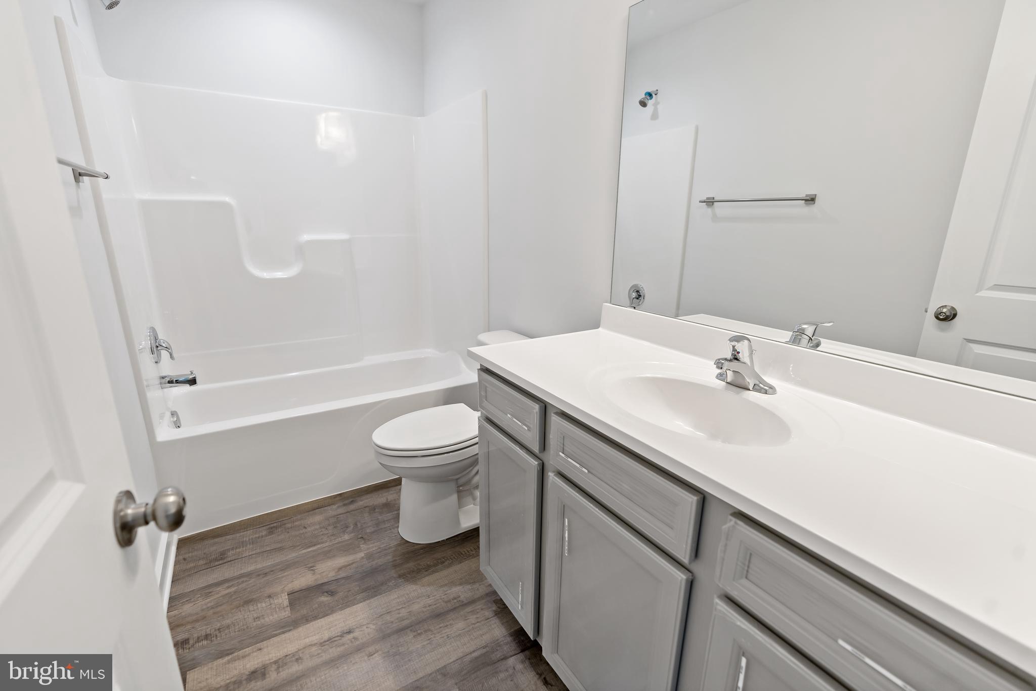 COMMUNITIES OF BURWELL - Residential