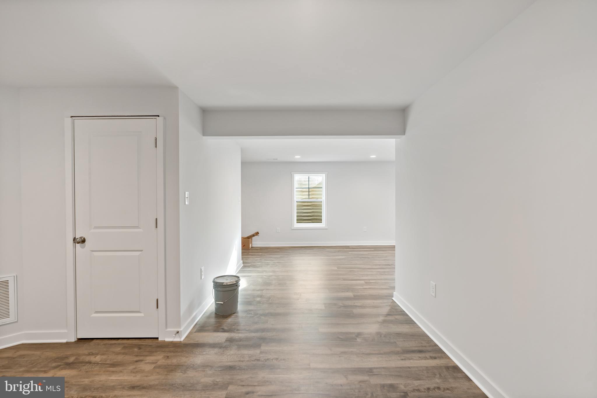 COMMUNITIES OF BURWELL - Residential