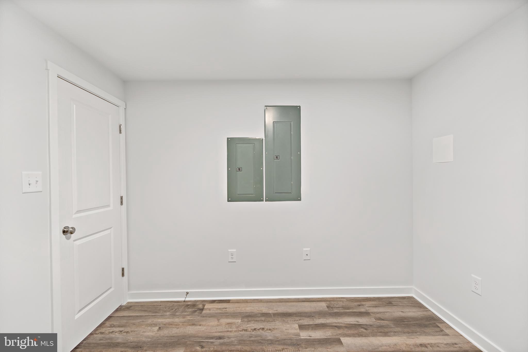 COMMUNITIES OF BURWELL - Residential