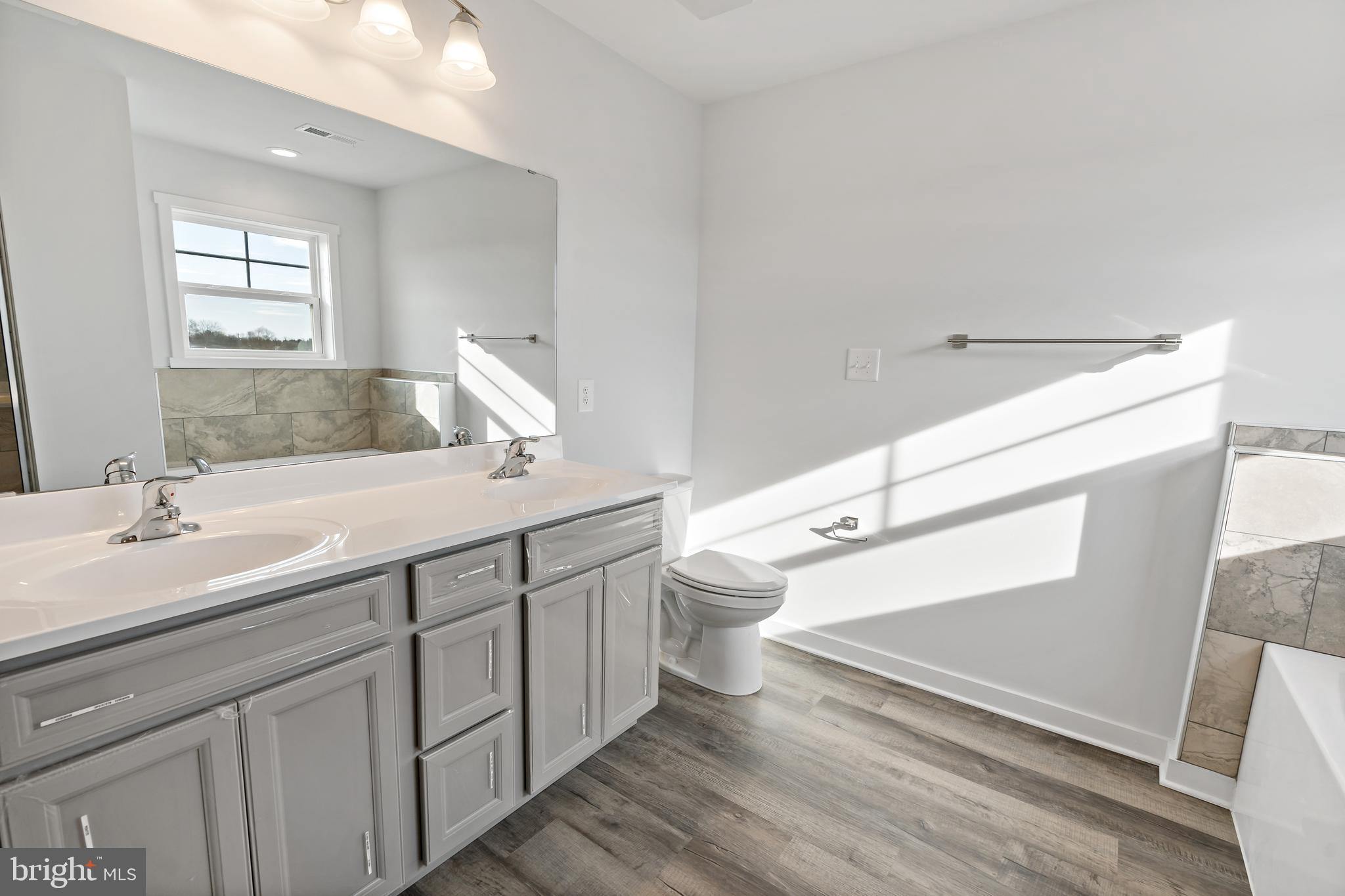 COMMUNITIES OF BURWELL - Residential