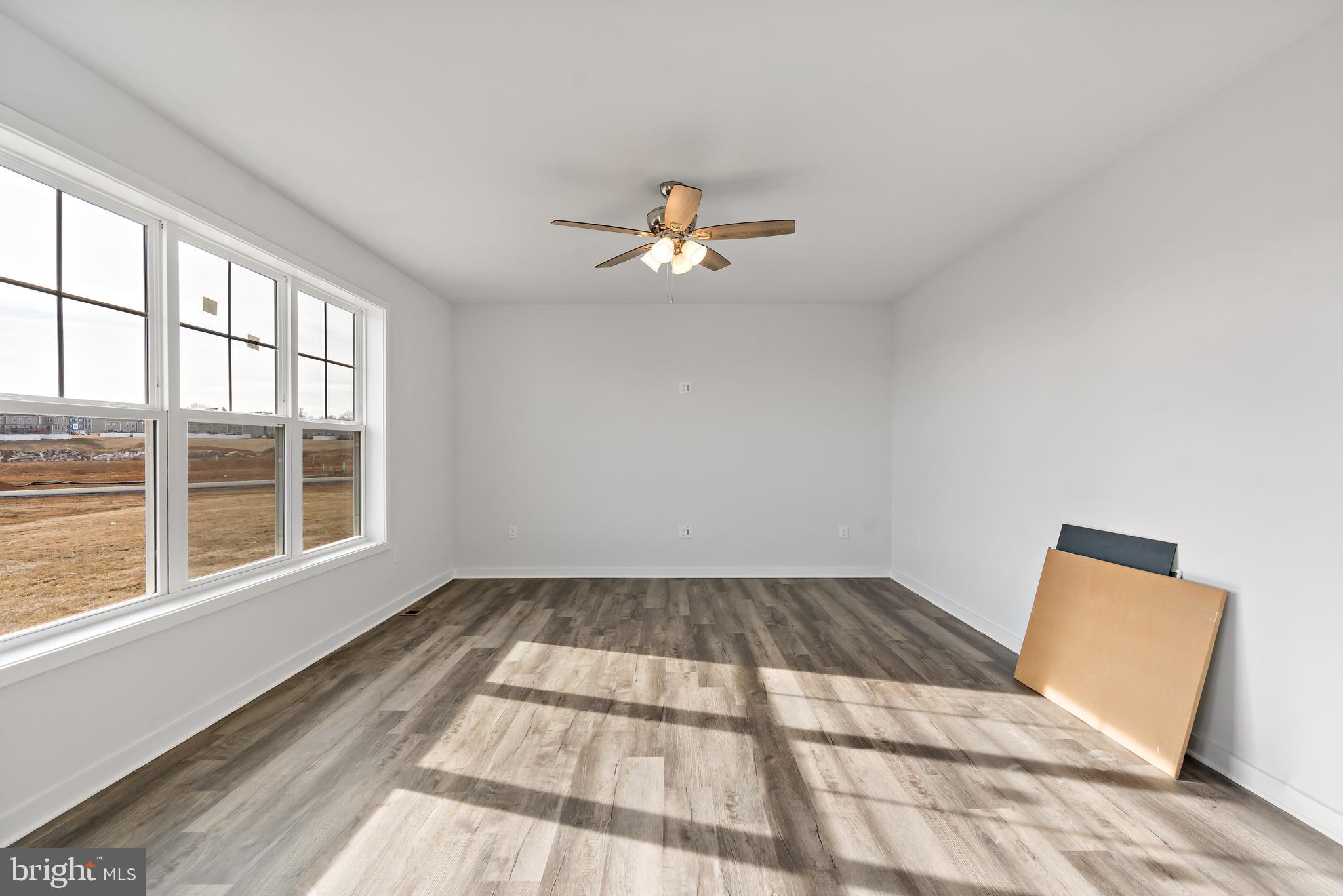 COMMUNITIES OF BURWELL - Residential