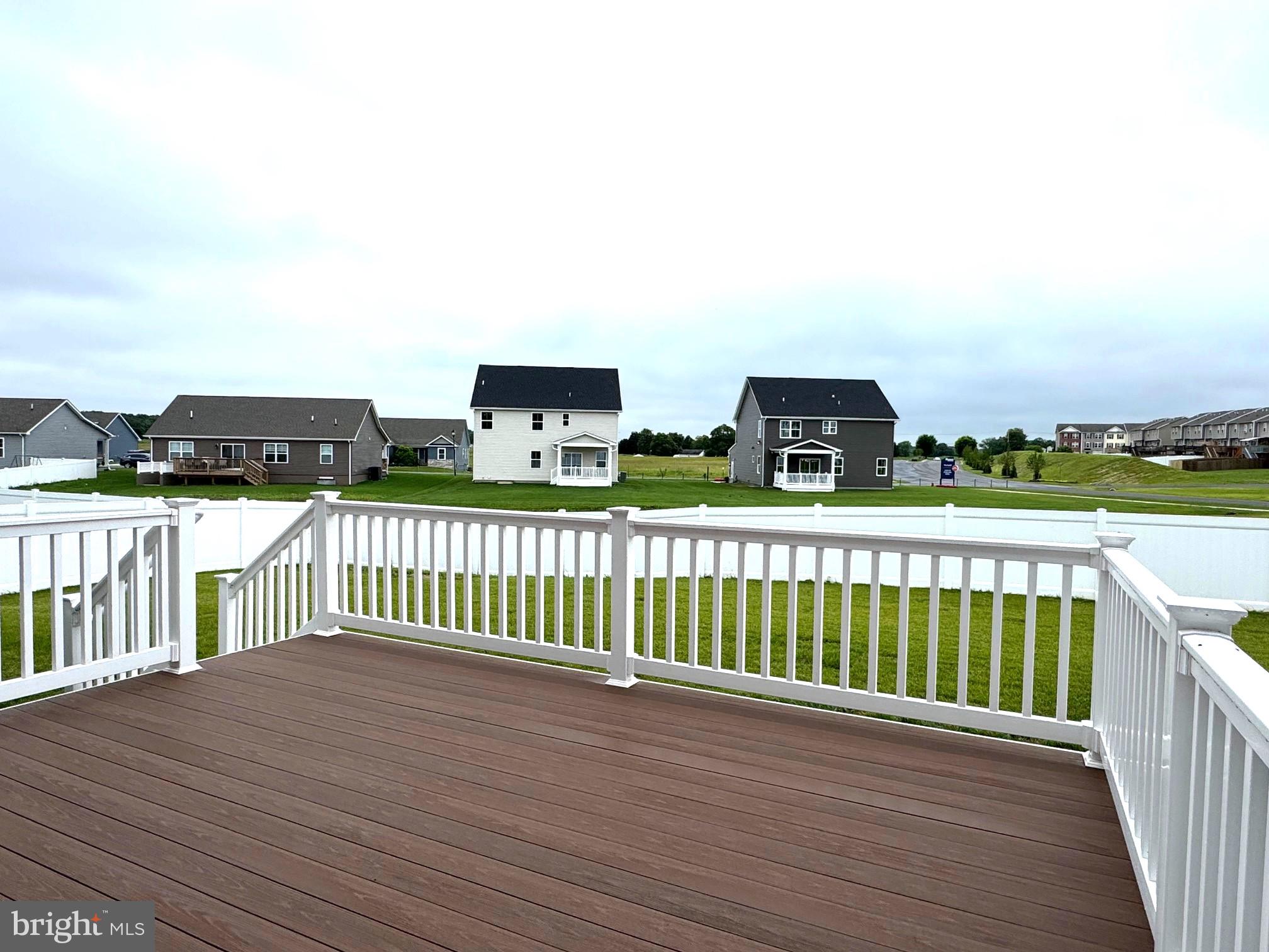 COMMUNITIES OF BURWELL - Residential