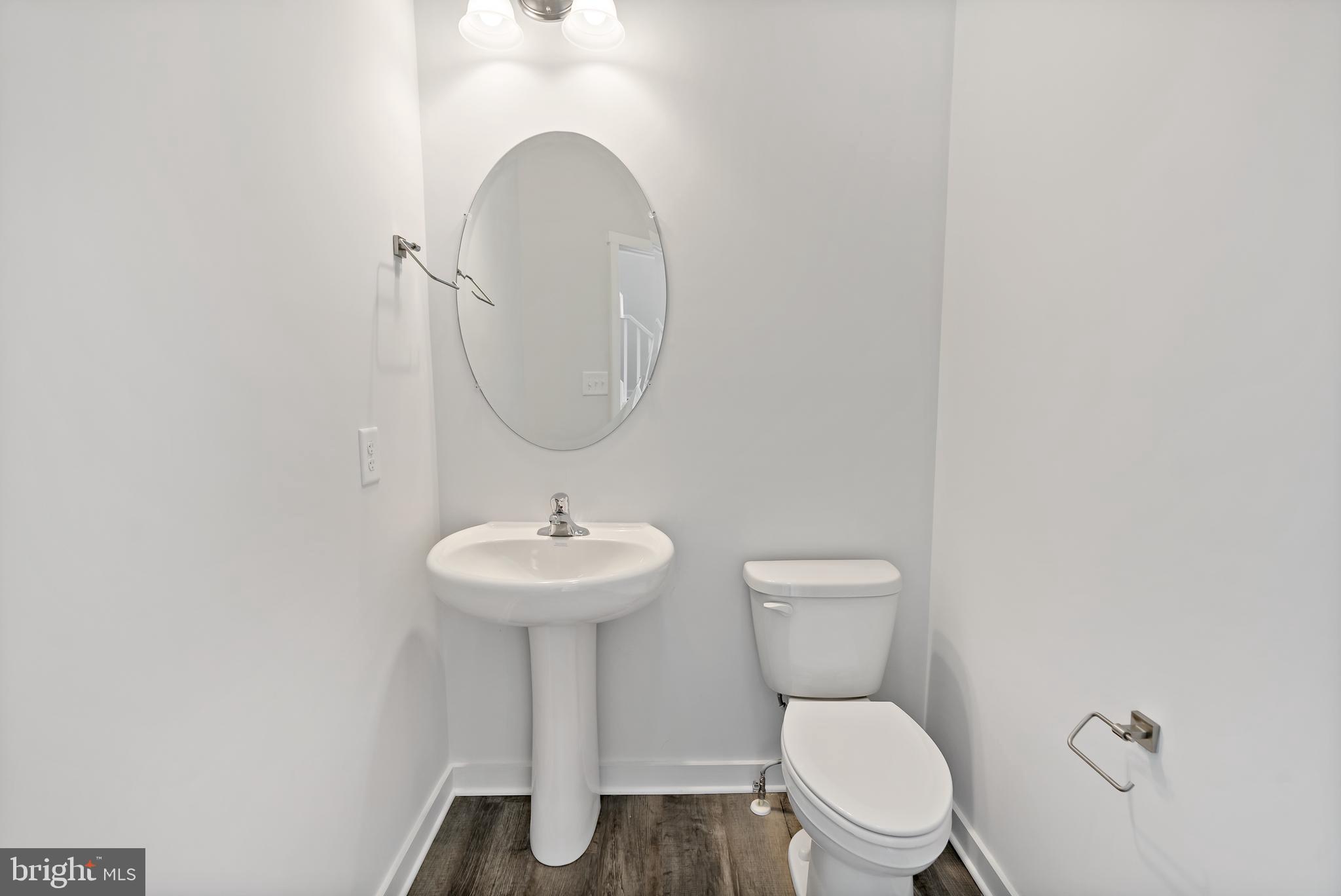 COMMUNITIES OF BURWELL - Residential