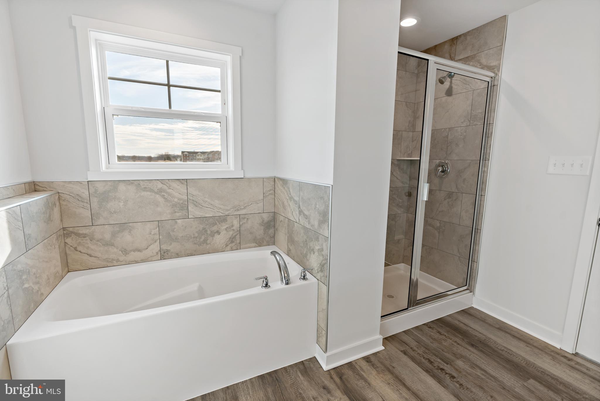 COMMUNITIES OF BURWELL - Residential