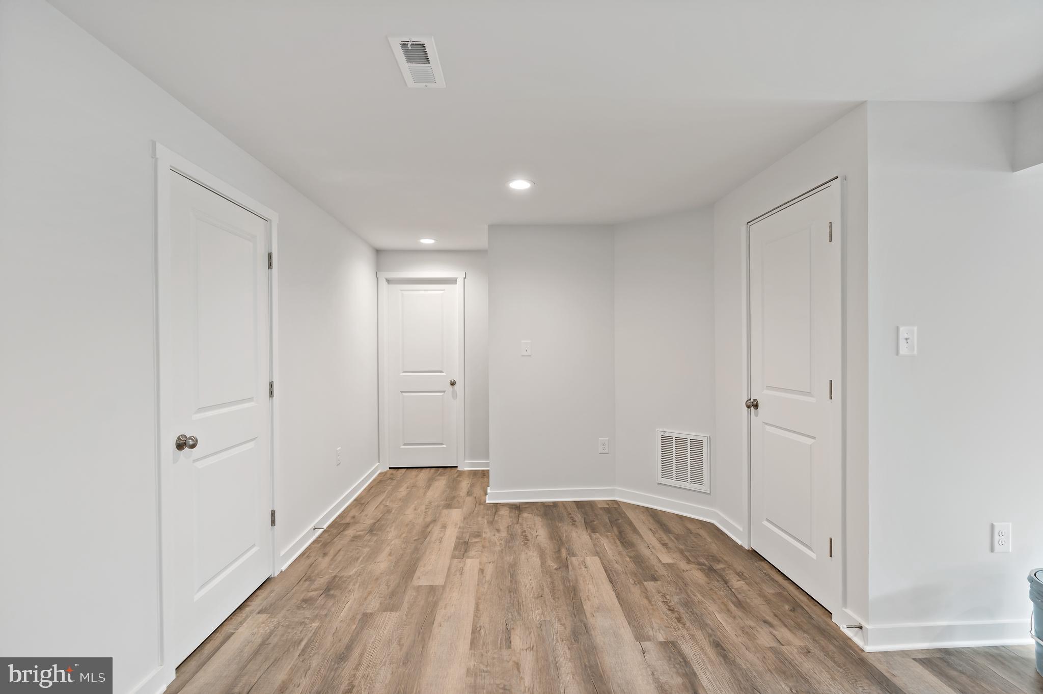 COMMUNITIES OF BURWELL - Residential