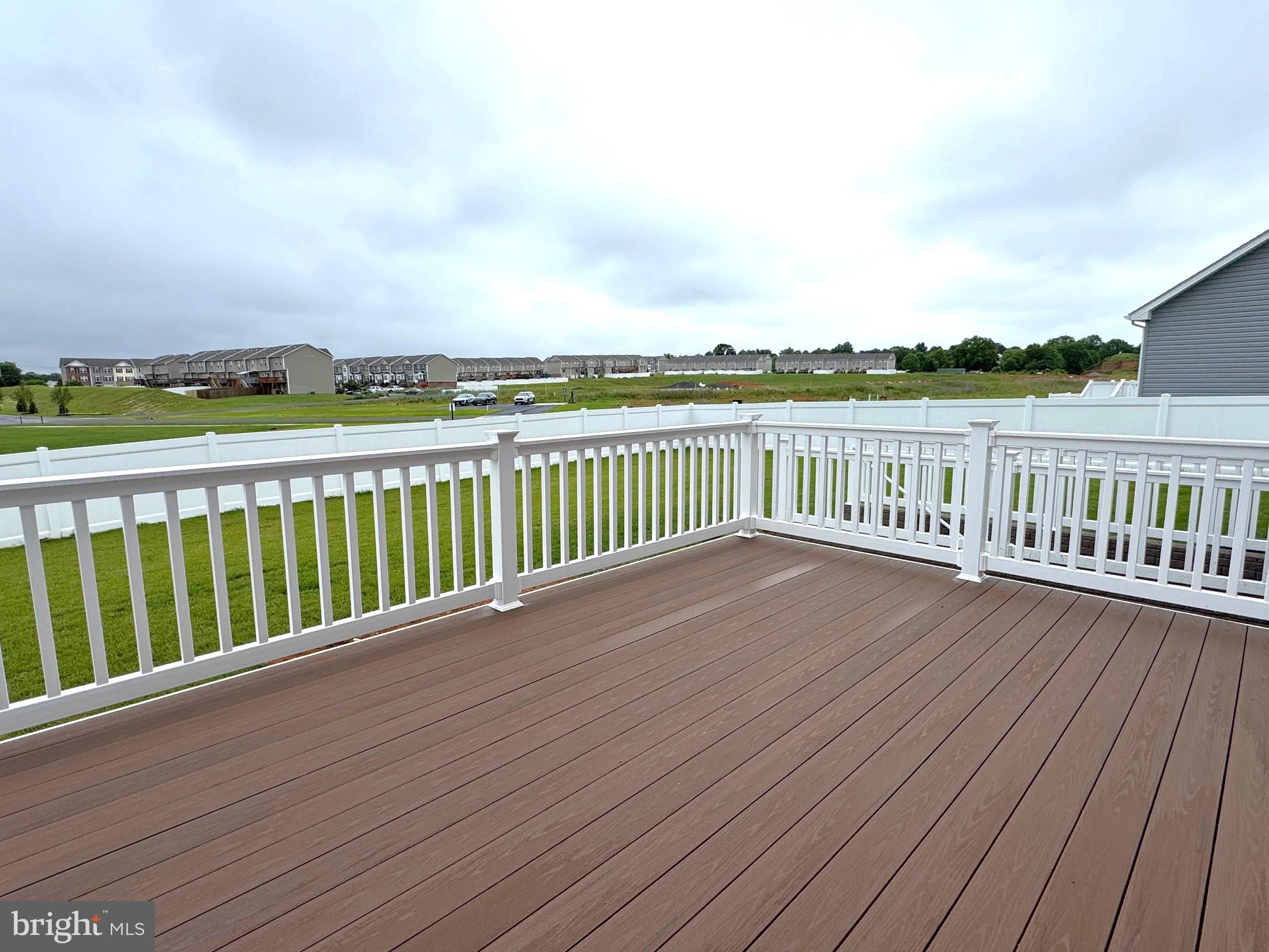 COMMUNITIES OF BURWELL - Residential