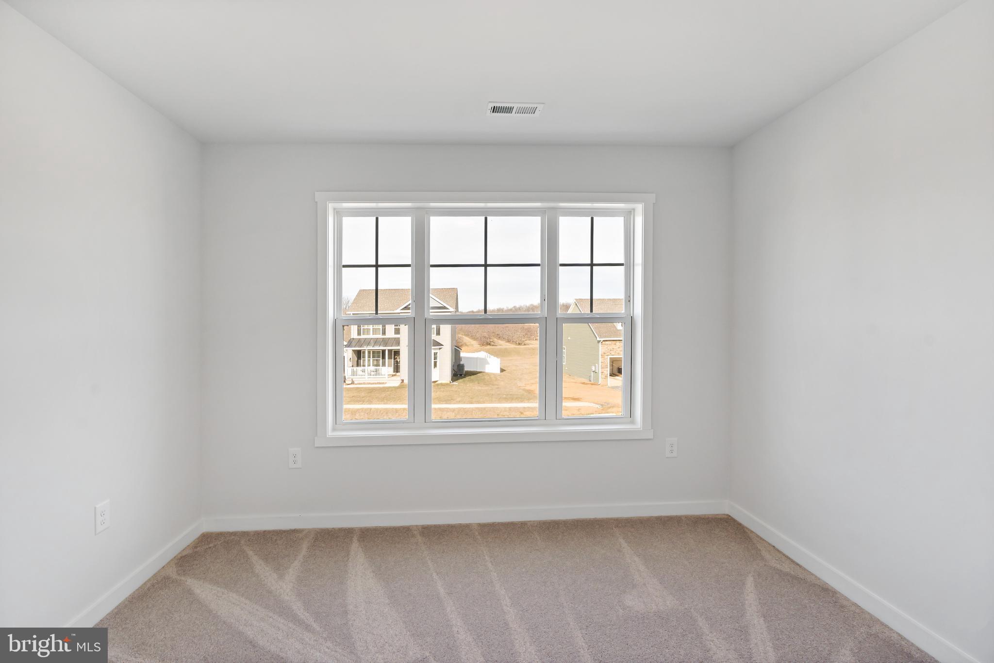 COMMUNITIES OF BURWELL - Residential