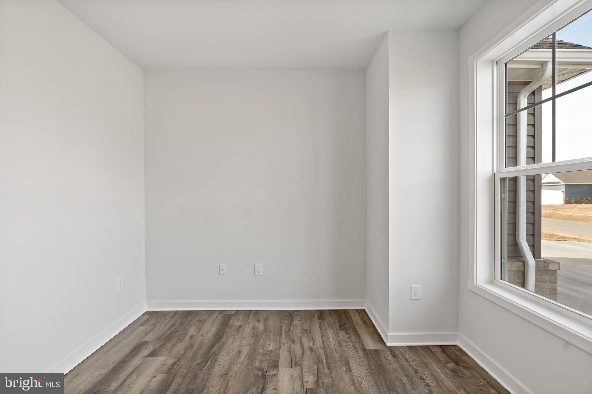 COMMUNITIES OF BURWELL - Residential