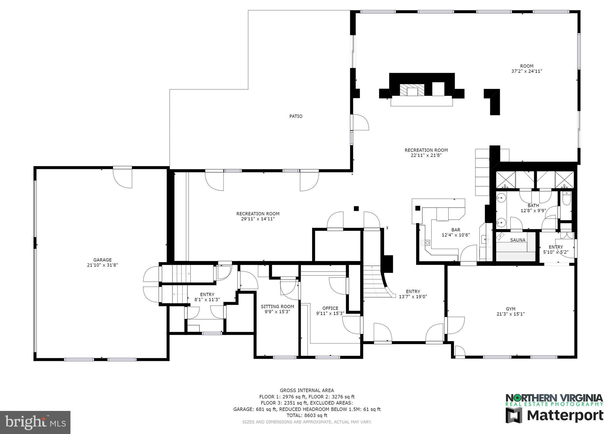 EAGLE ROCK - Residential