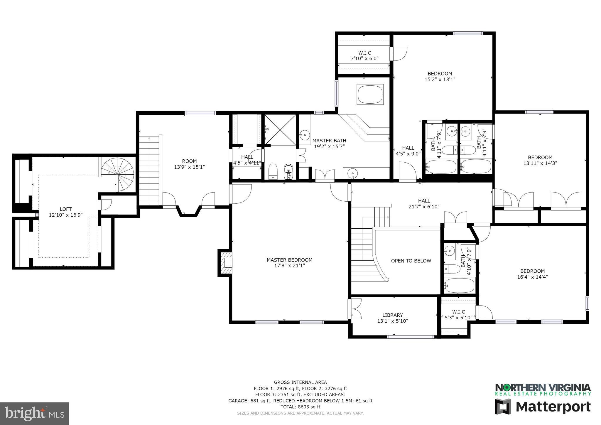 EAGLE ROCK - Residential