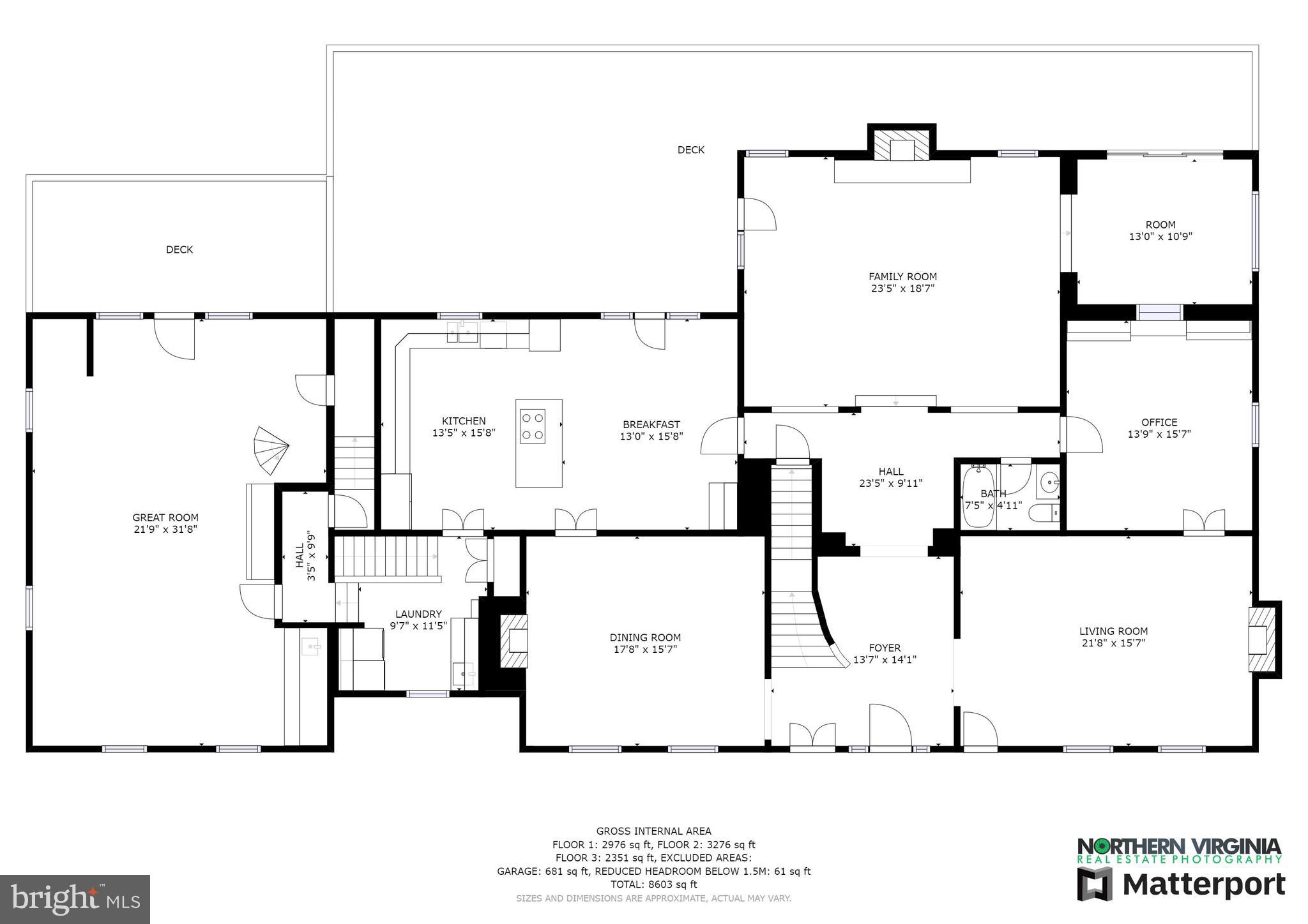 EAGLE ROCK - Residential