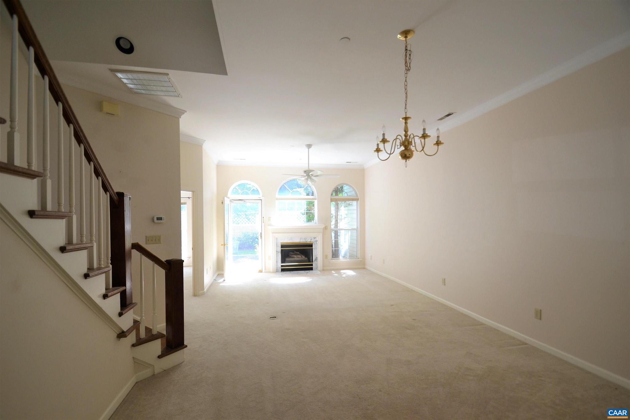 FOREST LAKES - Residential