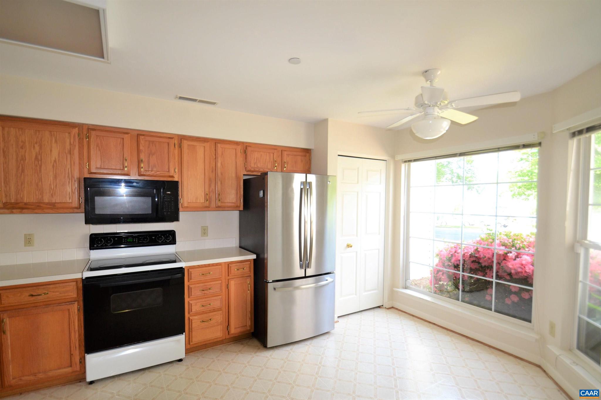 FOREST LAKES - Residential