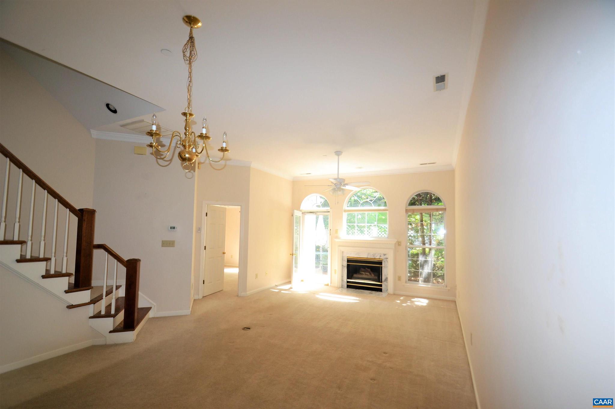 FOREST LAKES - Residential