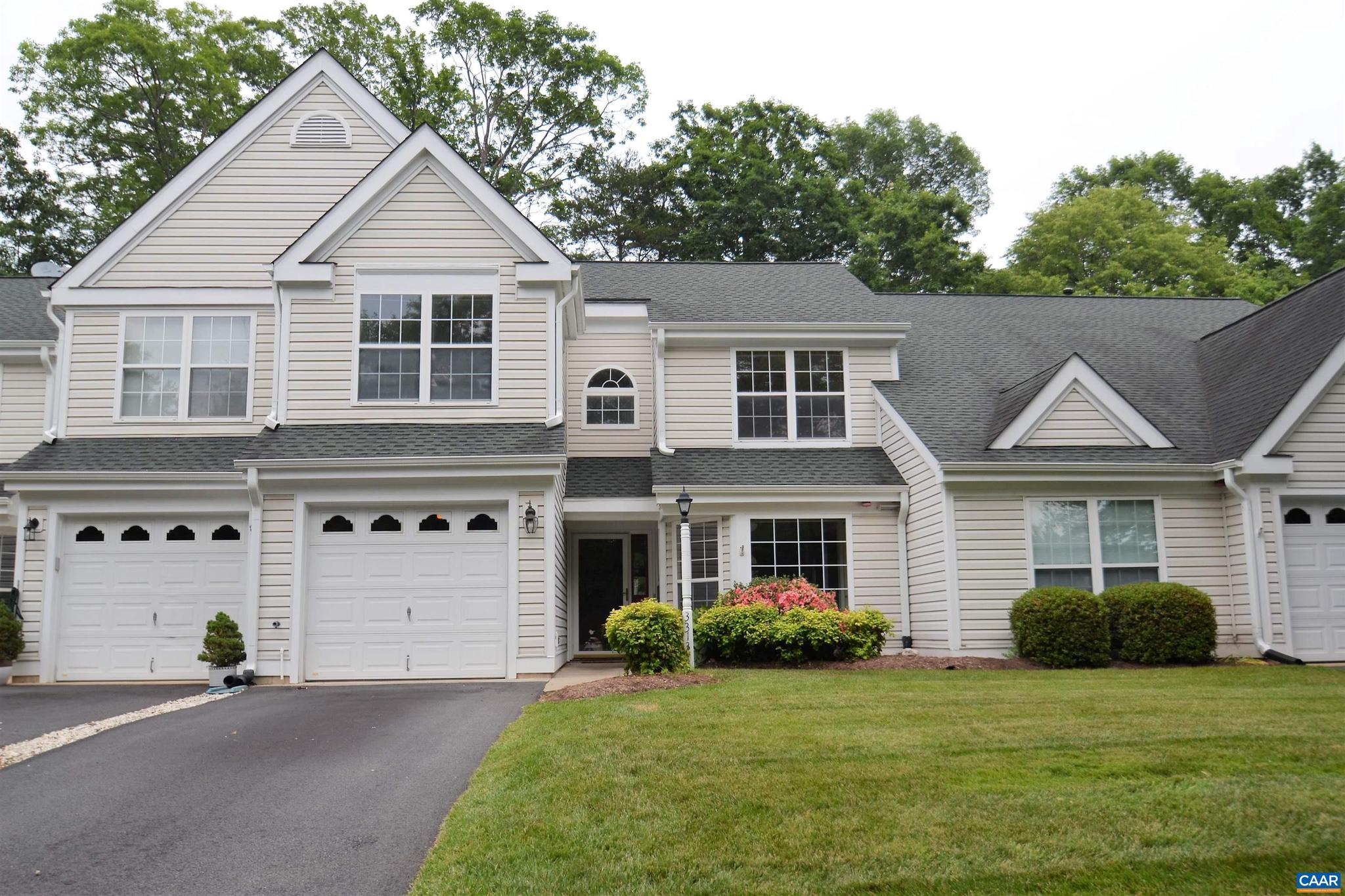 FOREST LAKES - Residential