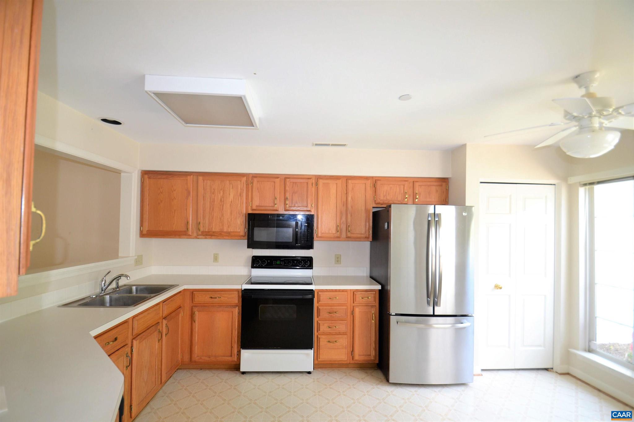 FOREST LAKES - Residential