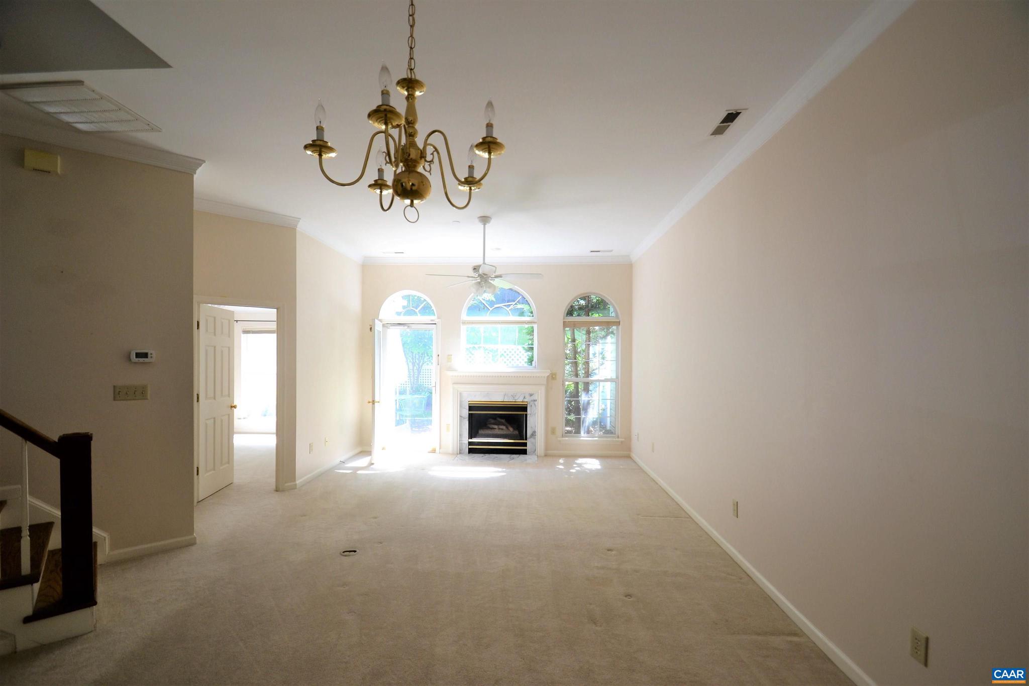 FOREST LAKES - Residential