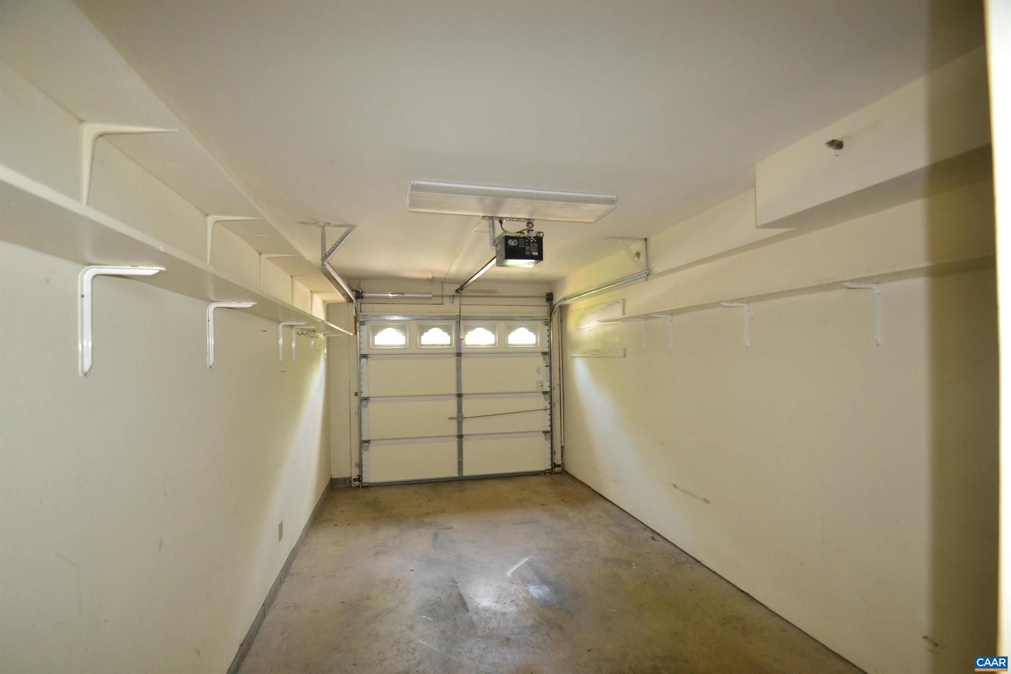 FOREST LAKES - Residential