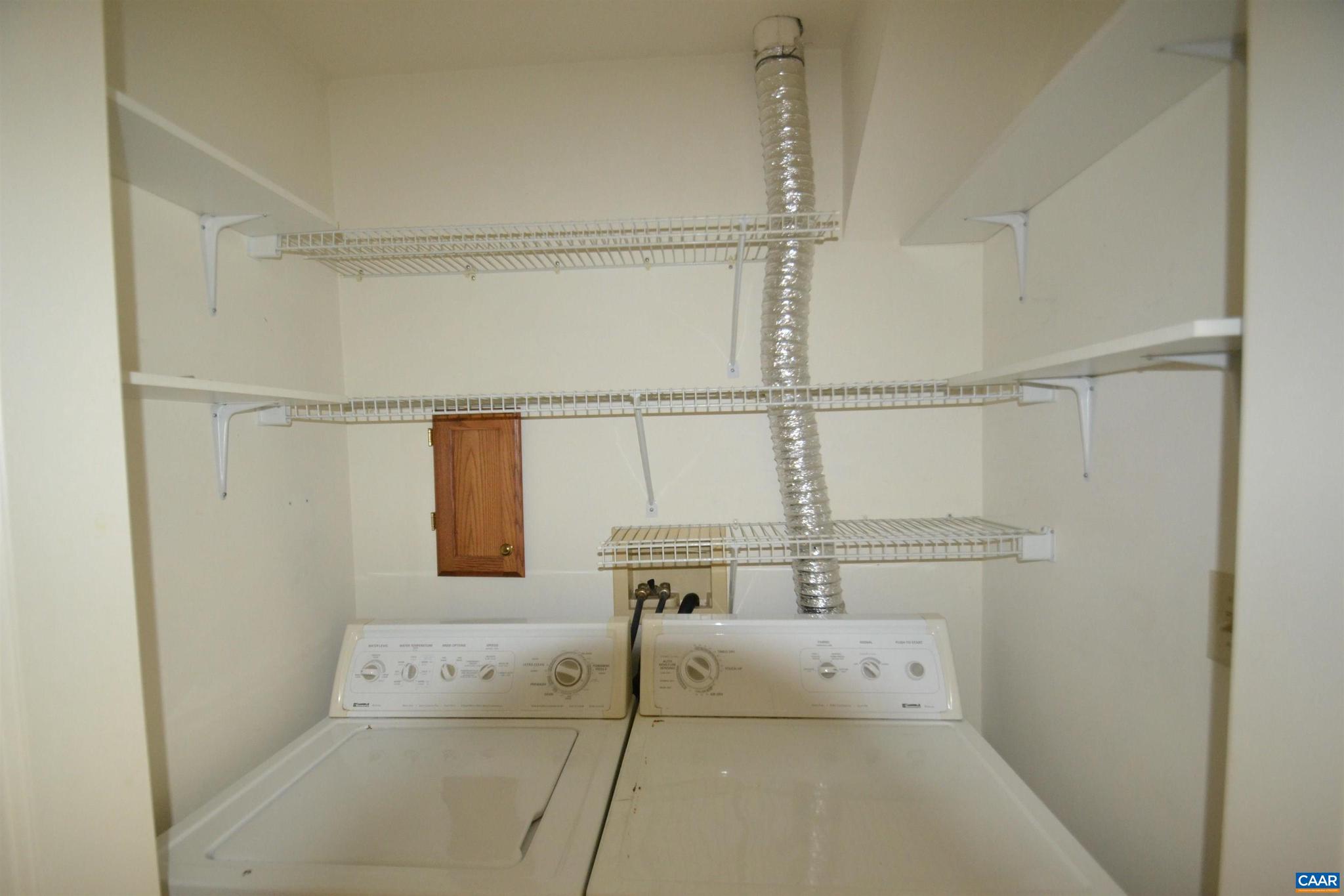 FOREST LAKES - Residential