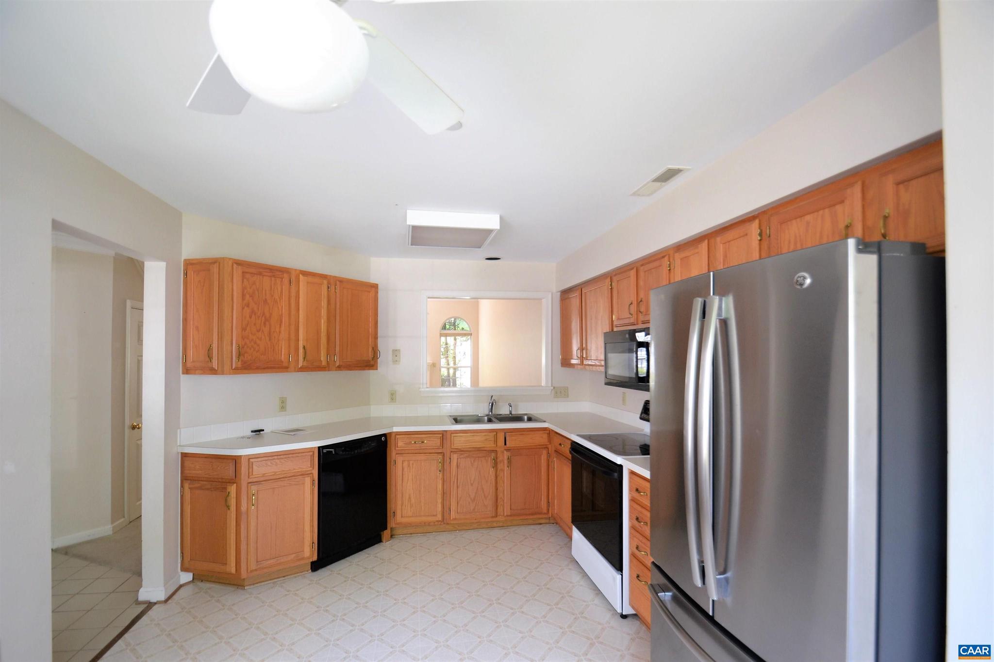 FOREST LAKES - Residential