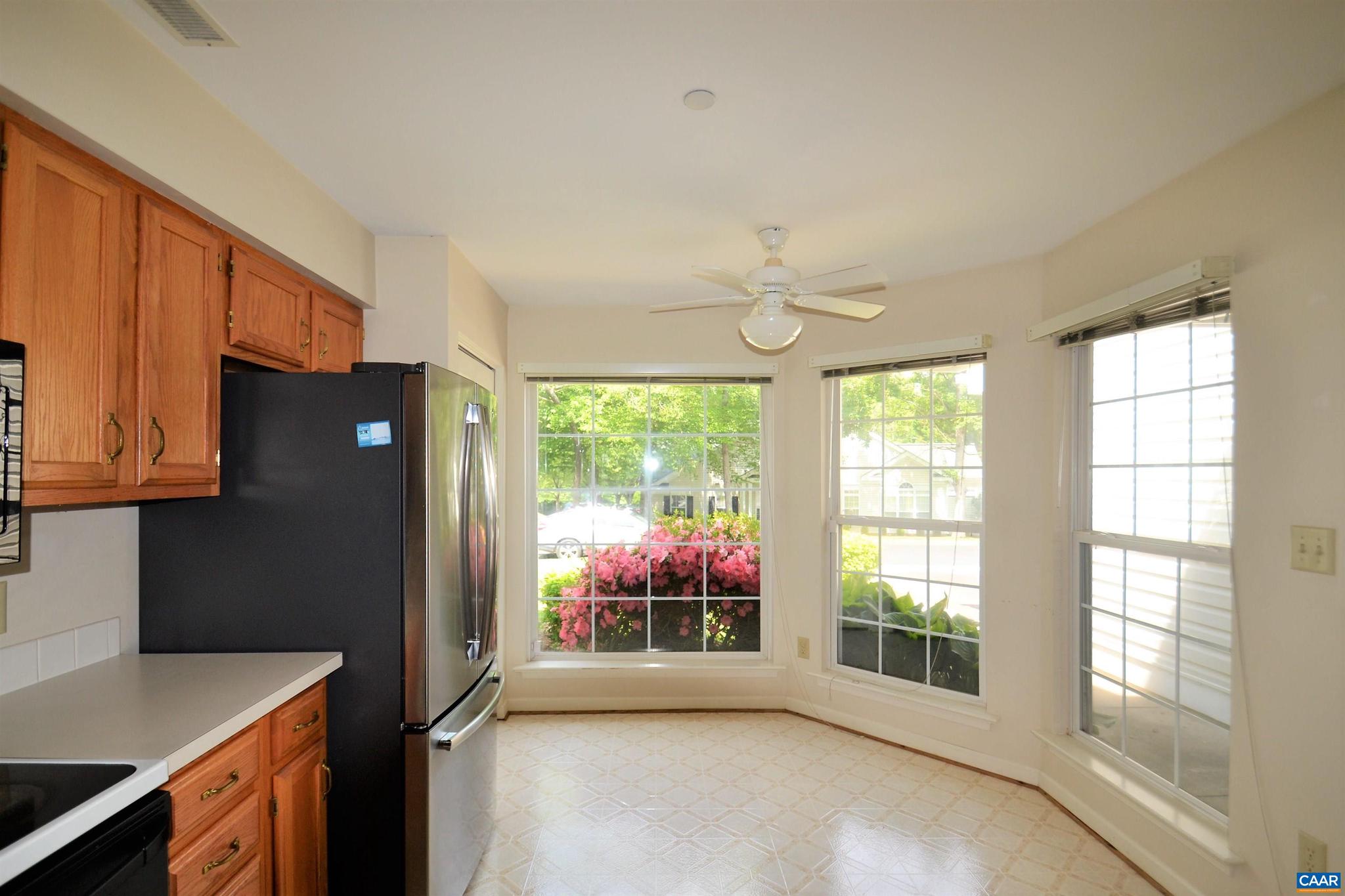 FOREST LAKES - Residential