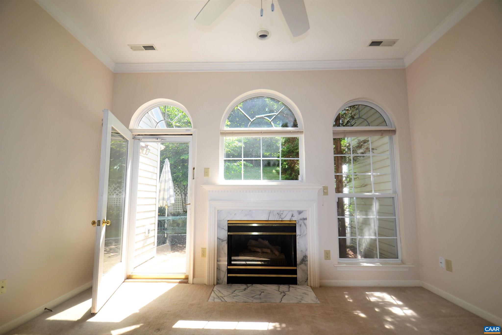 FOREST LAKES - Residential