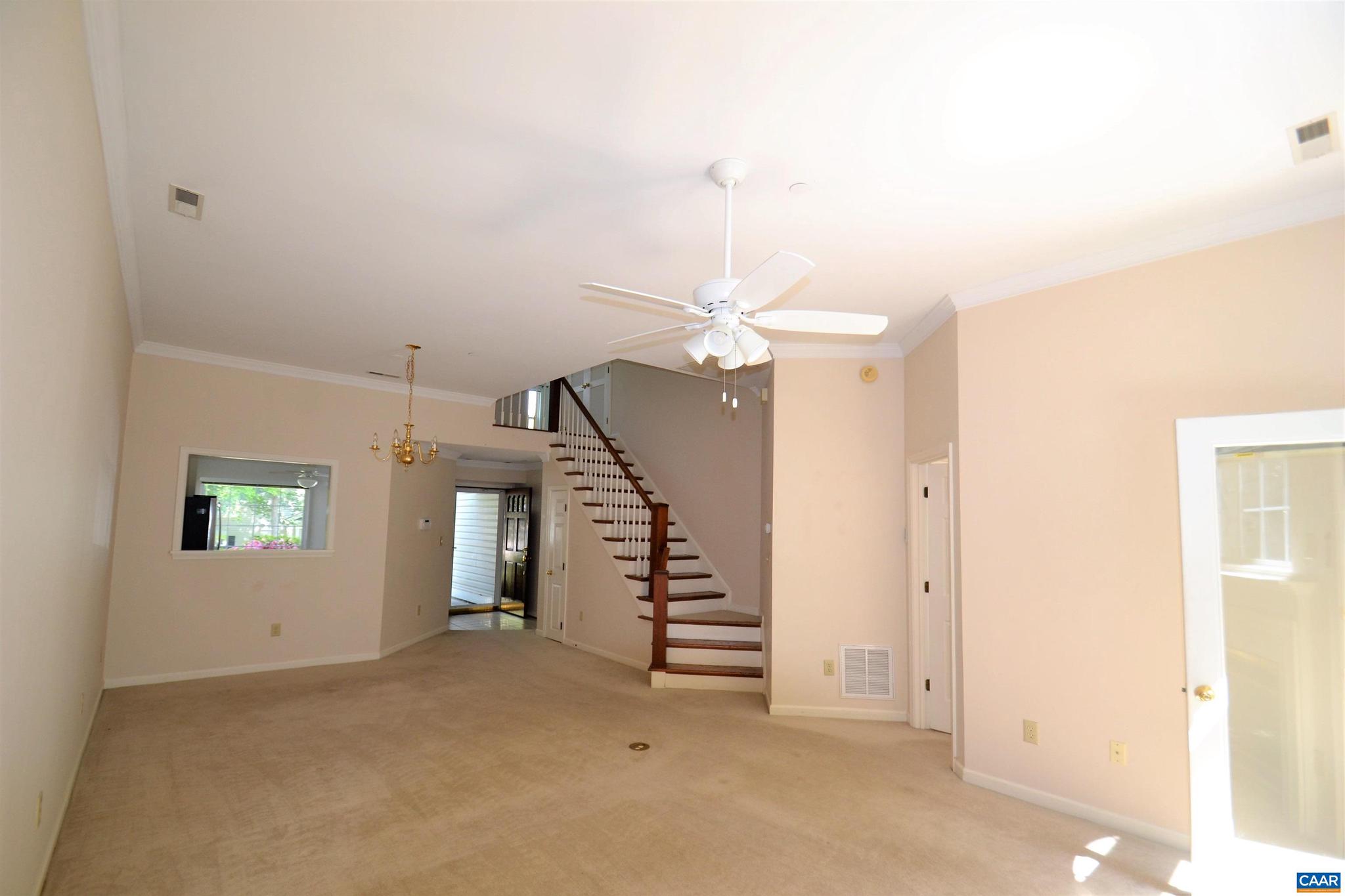 FOREST LAKES - Residential