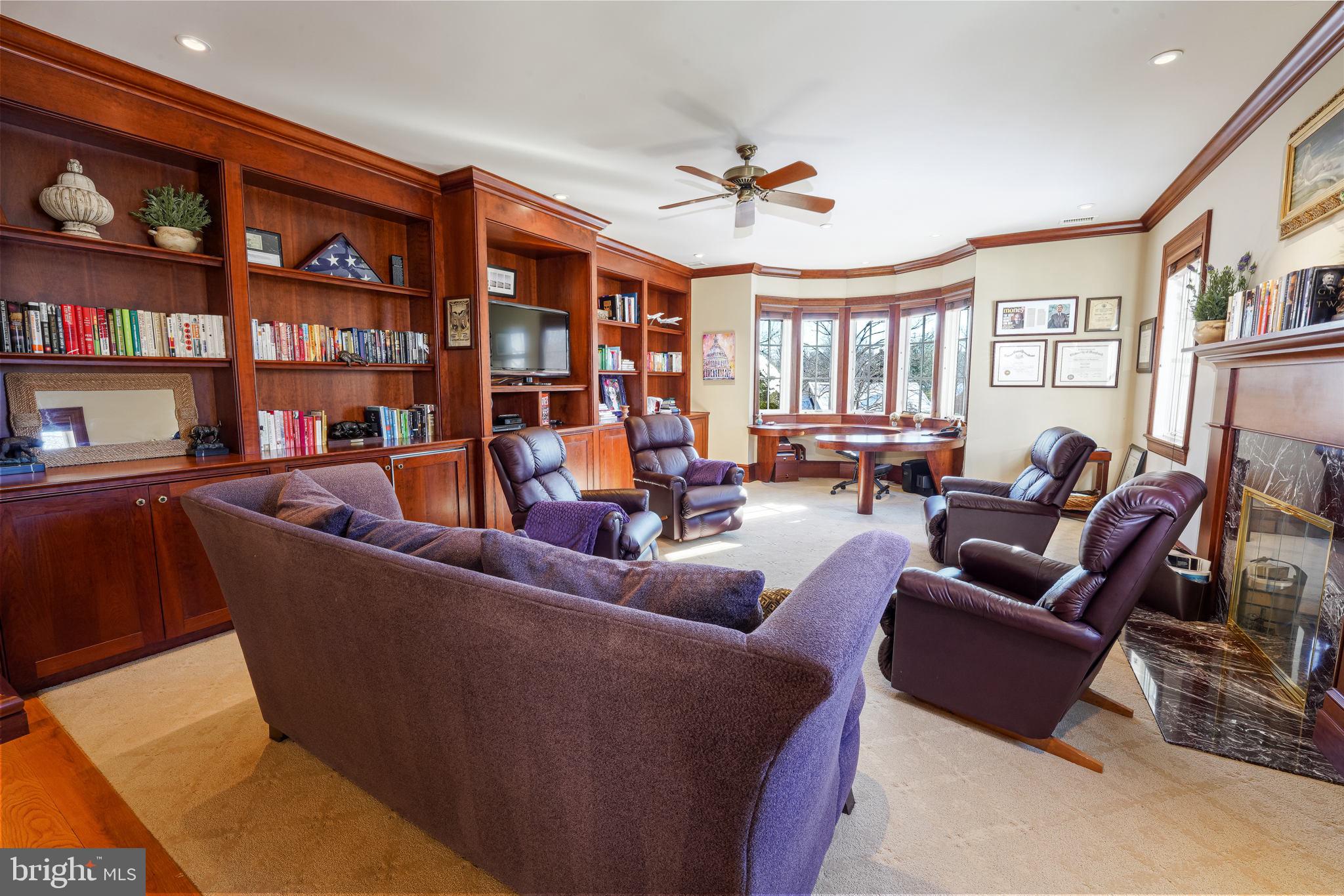 CAMOTOP - Residential