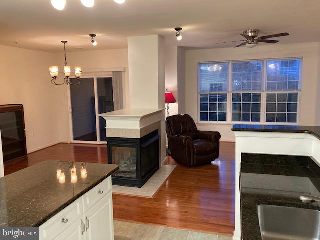 HIGH VIEW AT HUNT VALLEY - Residential