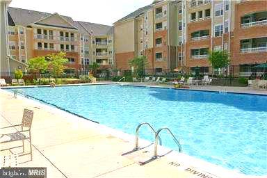 HIGH VIEW AT HUNT VALLEY - Residential